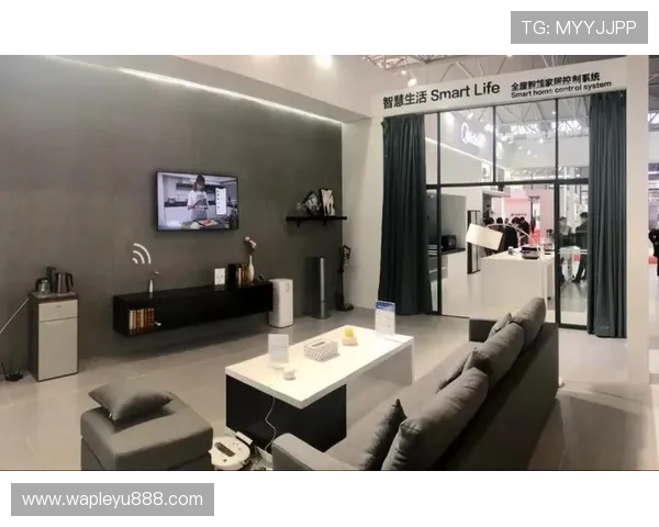 letour智能家居技术创新,引领智能家居行业发展新潮流 letour智能家居技术创新,引领智能家居行业发展新潮流