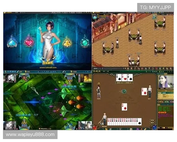 乐鱼棋牌多种棋牌游戏合集，满足不同玩家的休闲娱乐需求